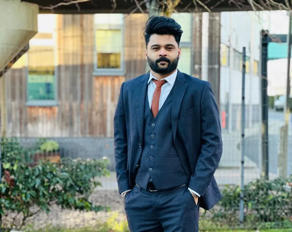 Testimonial Best Digital Marketer in Malappuram